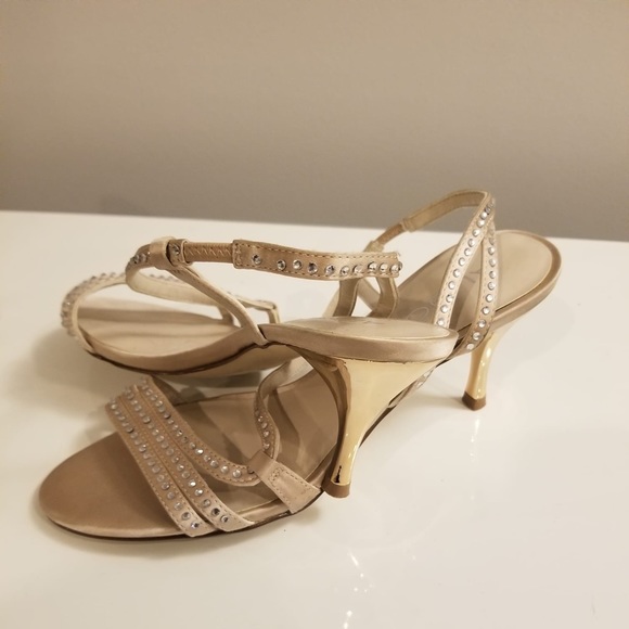 Aldo Heels - Picture 3 of 4